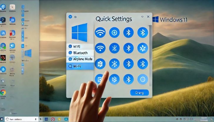 Windows 11 tips