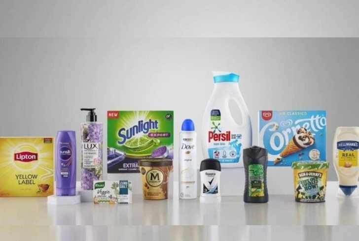 Unilever exits Russian market operations.