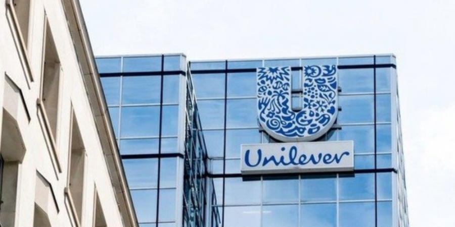 Russian Unilever left the country