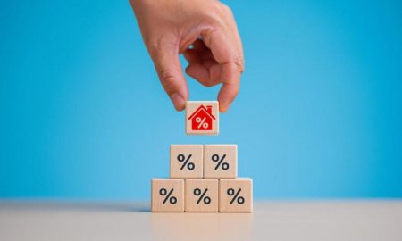 The future of mortgage rates.