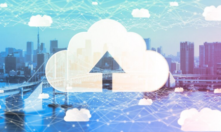 Benefits of Using Cloud Storage for Business Operations